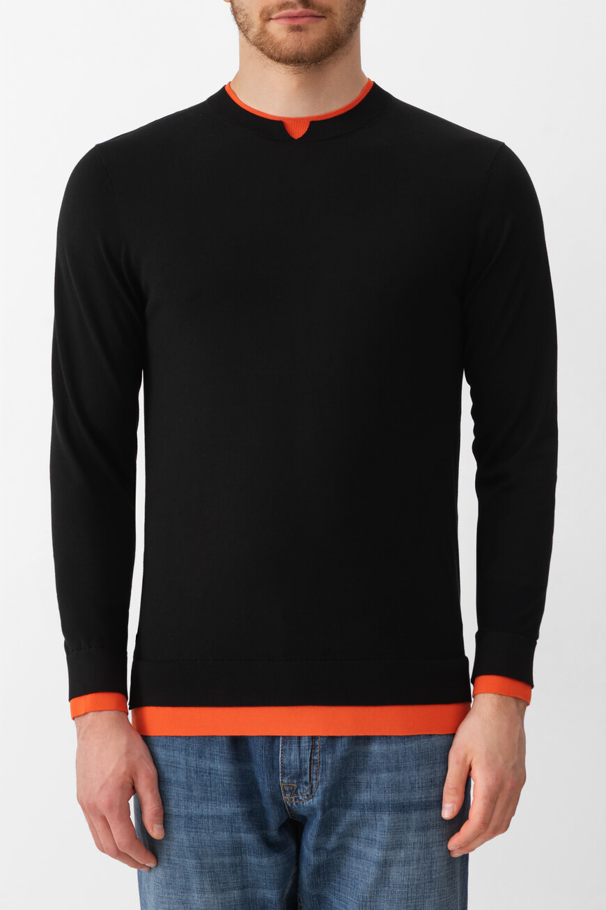 джемпер  FM-550014 фотография