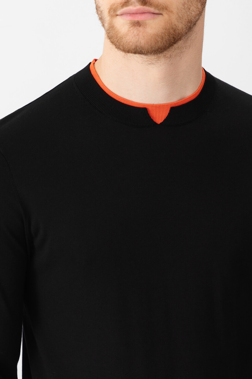 джемпер  FM-550014 купить с доставкой