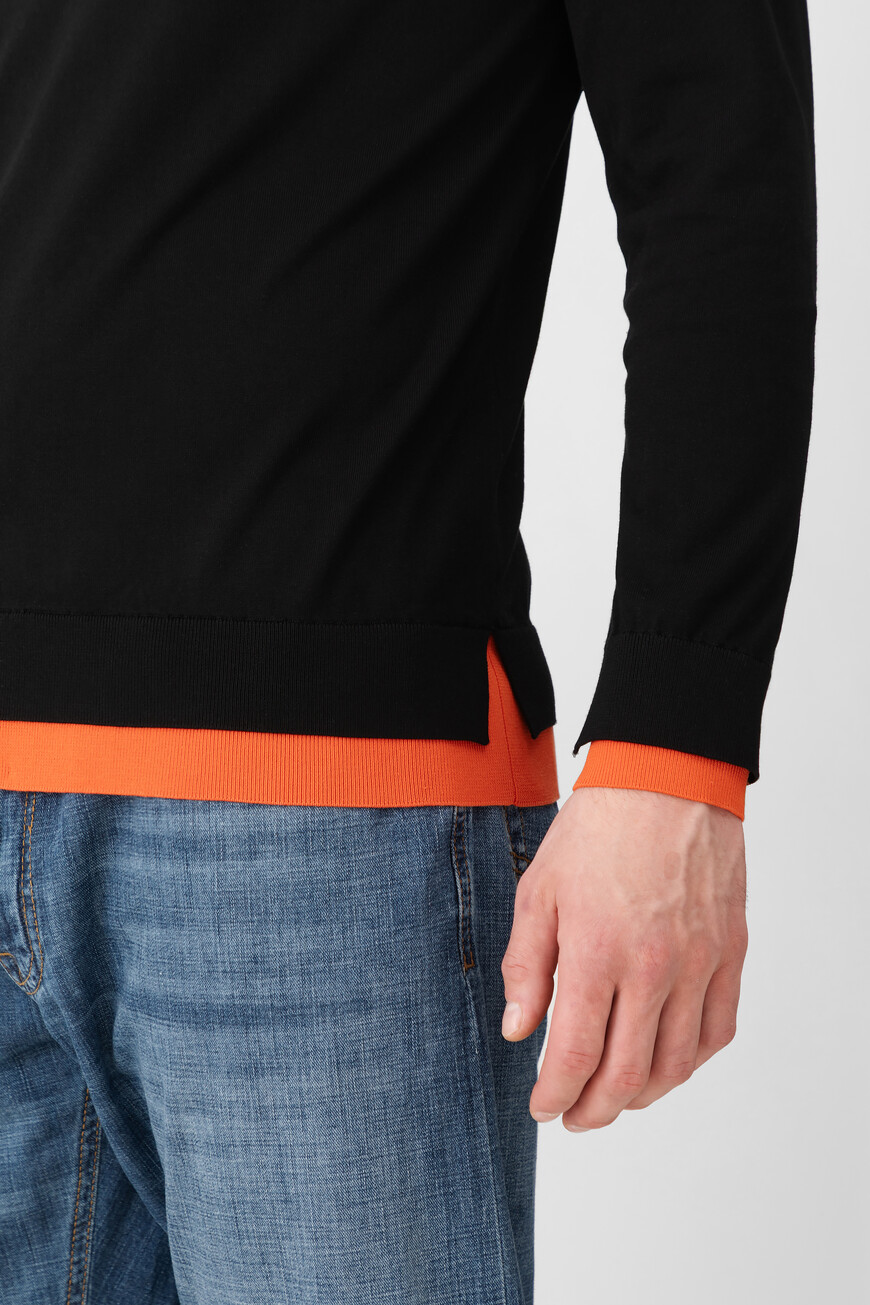 джемпер  FM-550014 по низкой цене