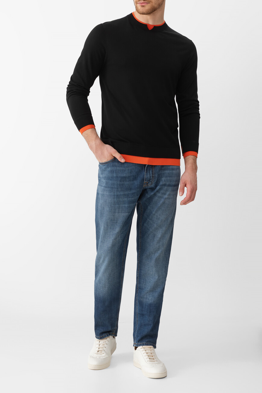 джемпер  FM-550014 со скидкой