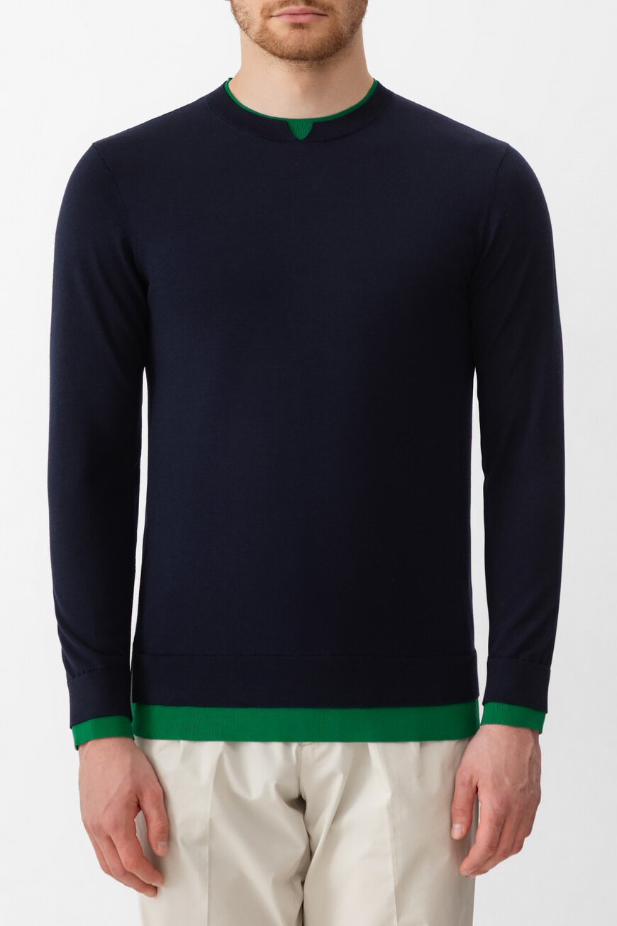 джемпер  FM-550015 фотография