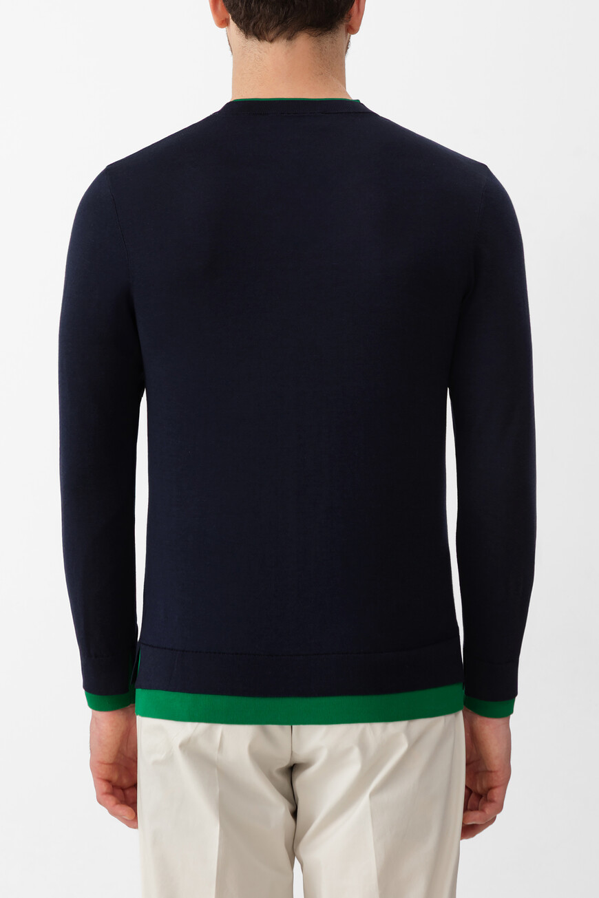 джемпер  FM-550015 по акции