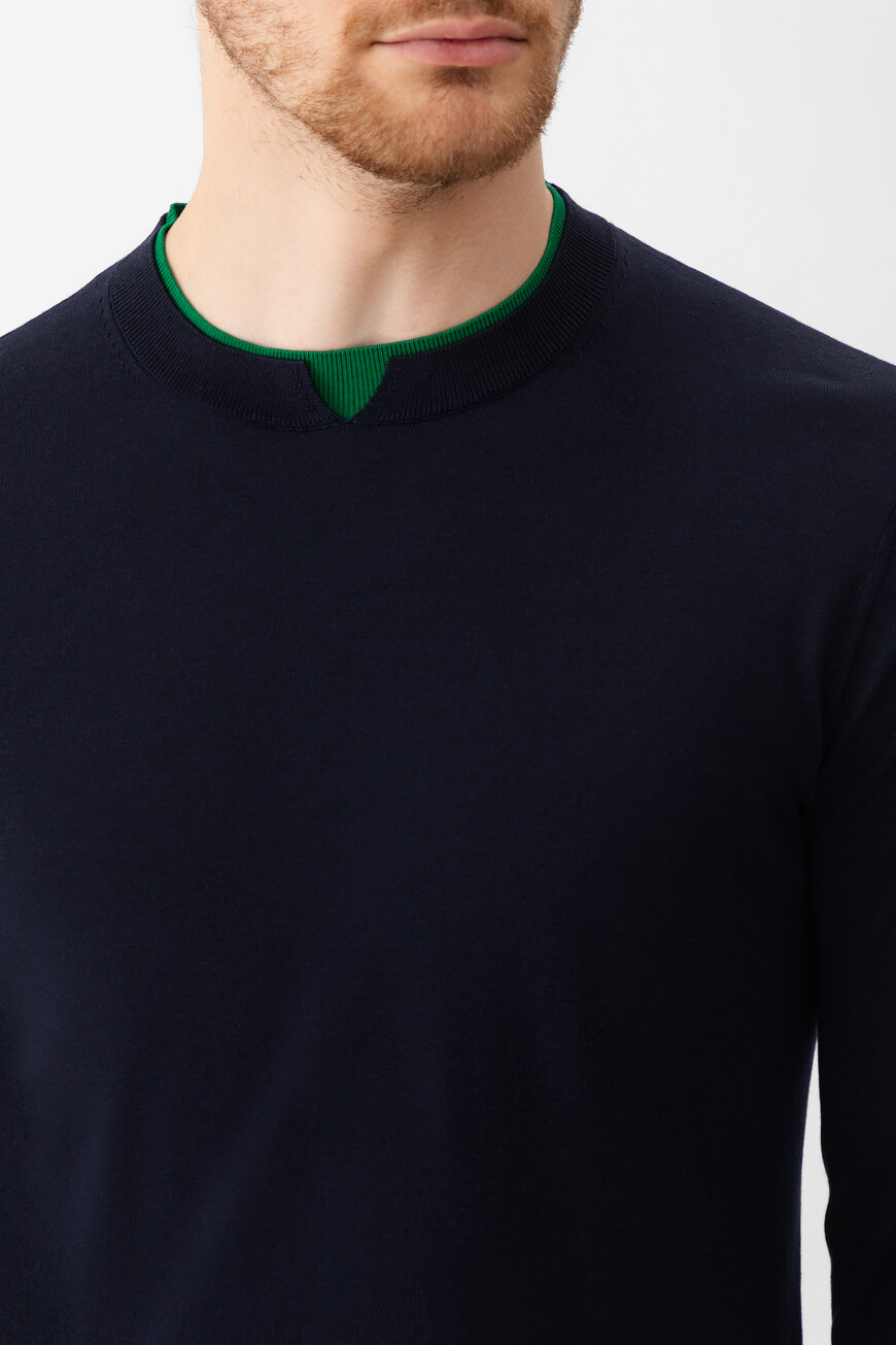 джемпер  FM-550015 купить с доставкой