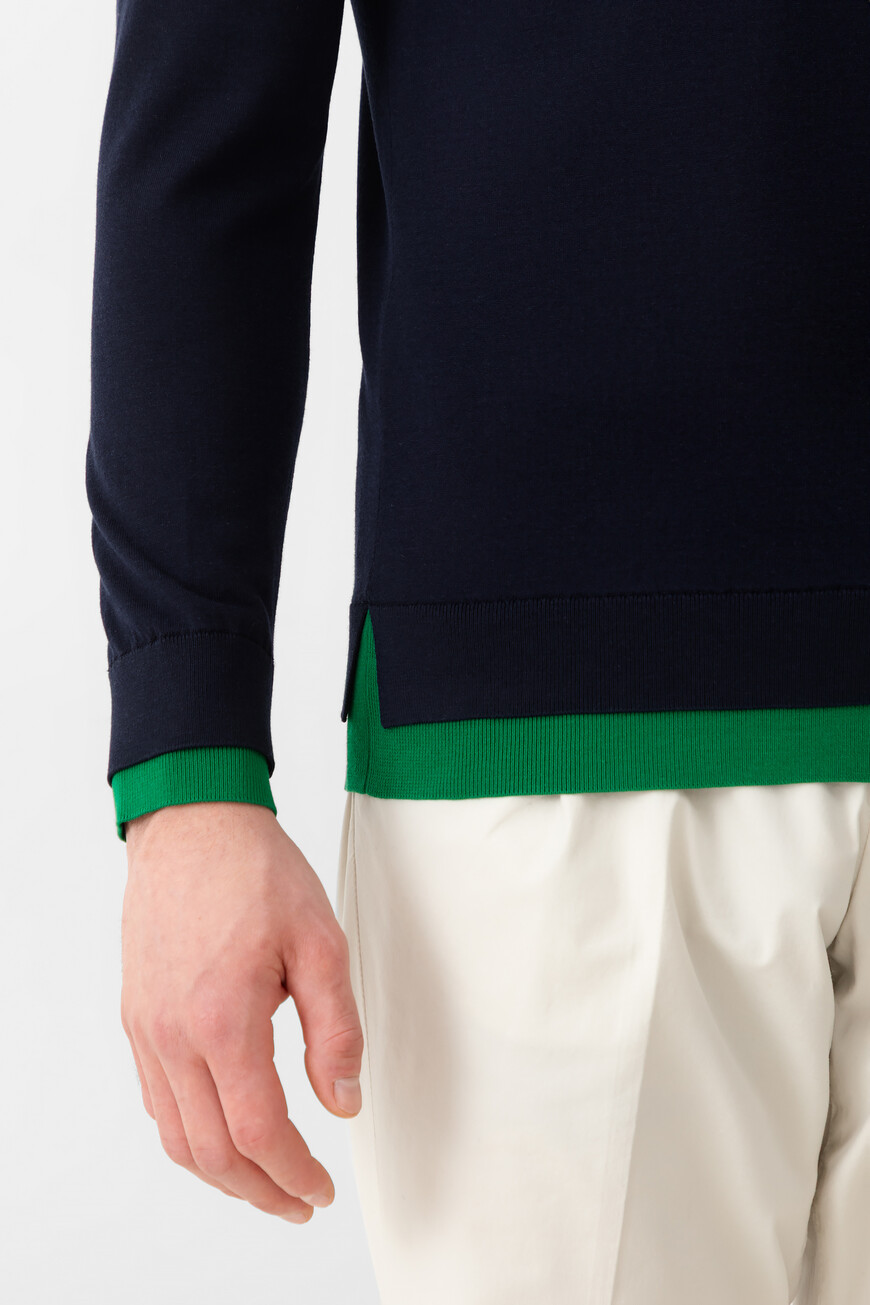 джемпер  FM-550015 по низкой цене