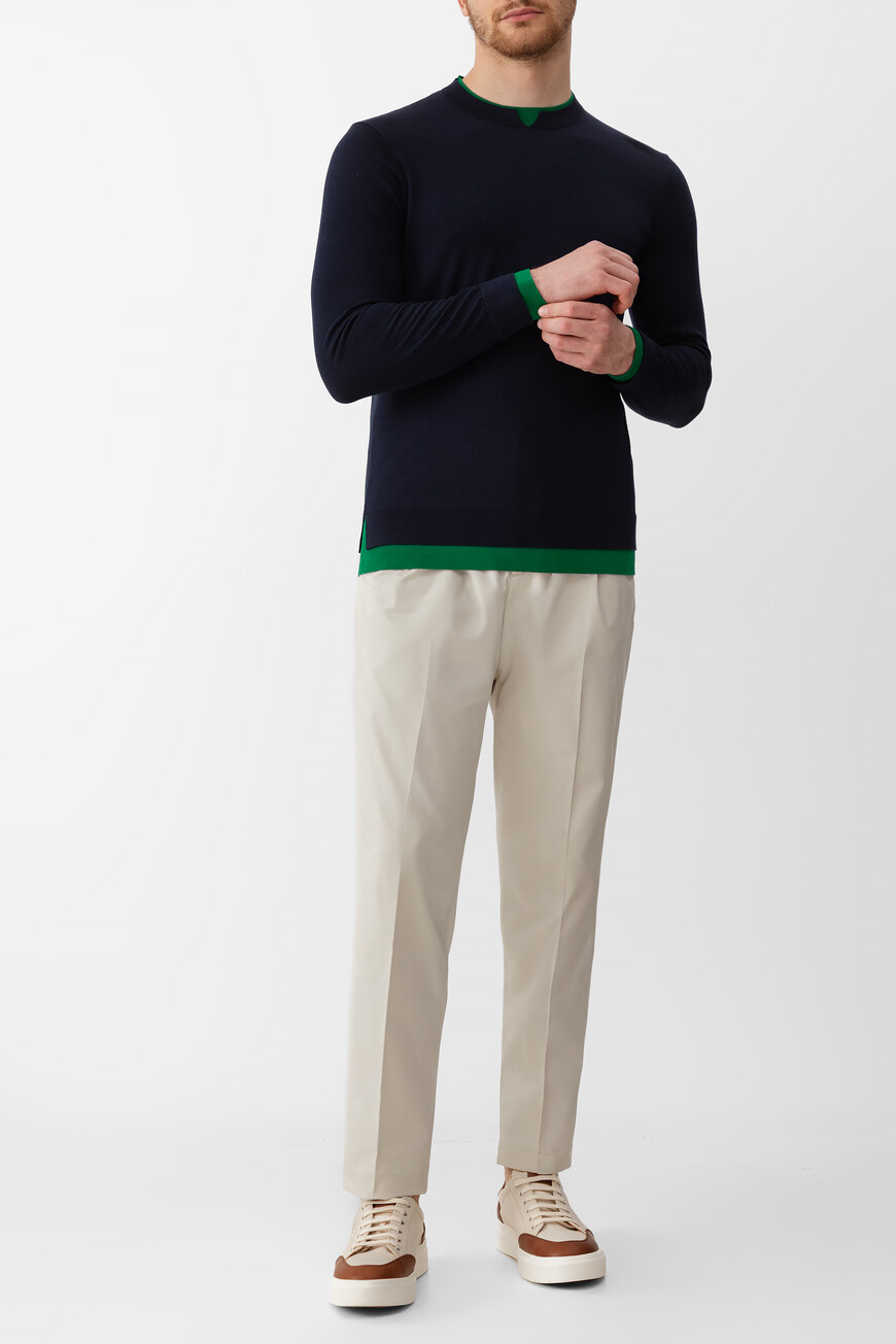 джемпер  FM-550015 со скидкой