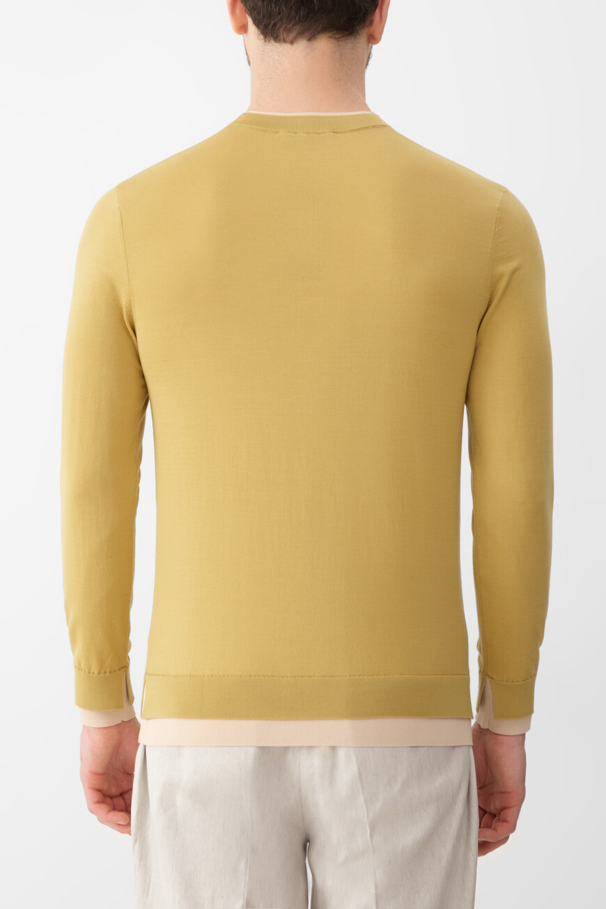 джемпер  FM-550016 по акции