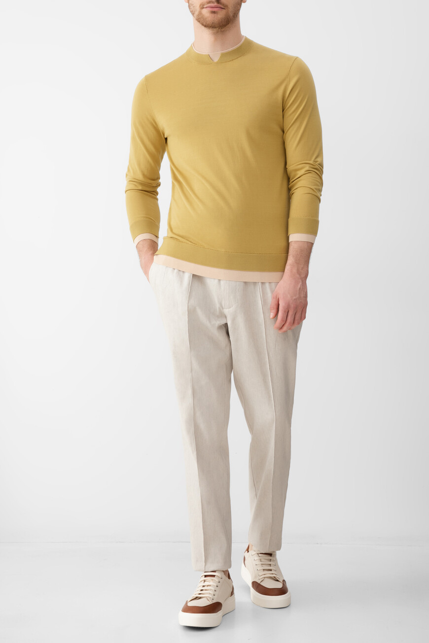 джемпер  FM-550016 со скидкой