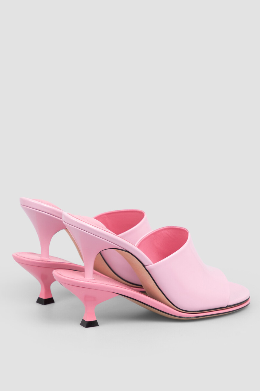 мюли  модель из коллекции la croisière 243FO160-4036 410 по низкой цене