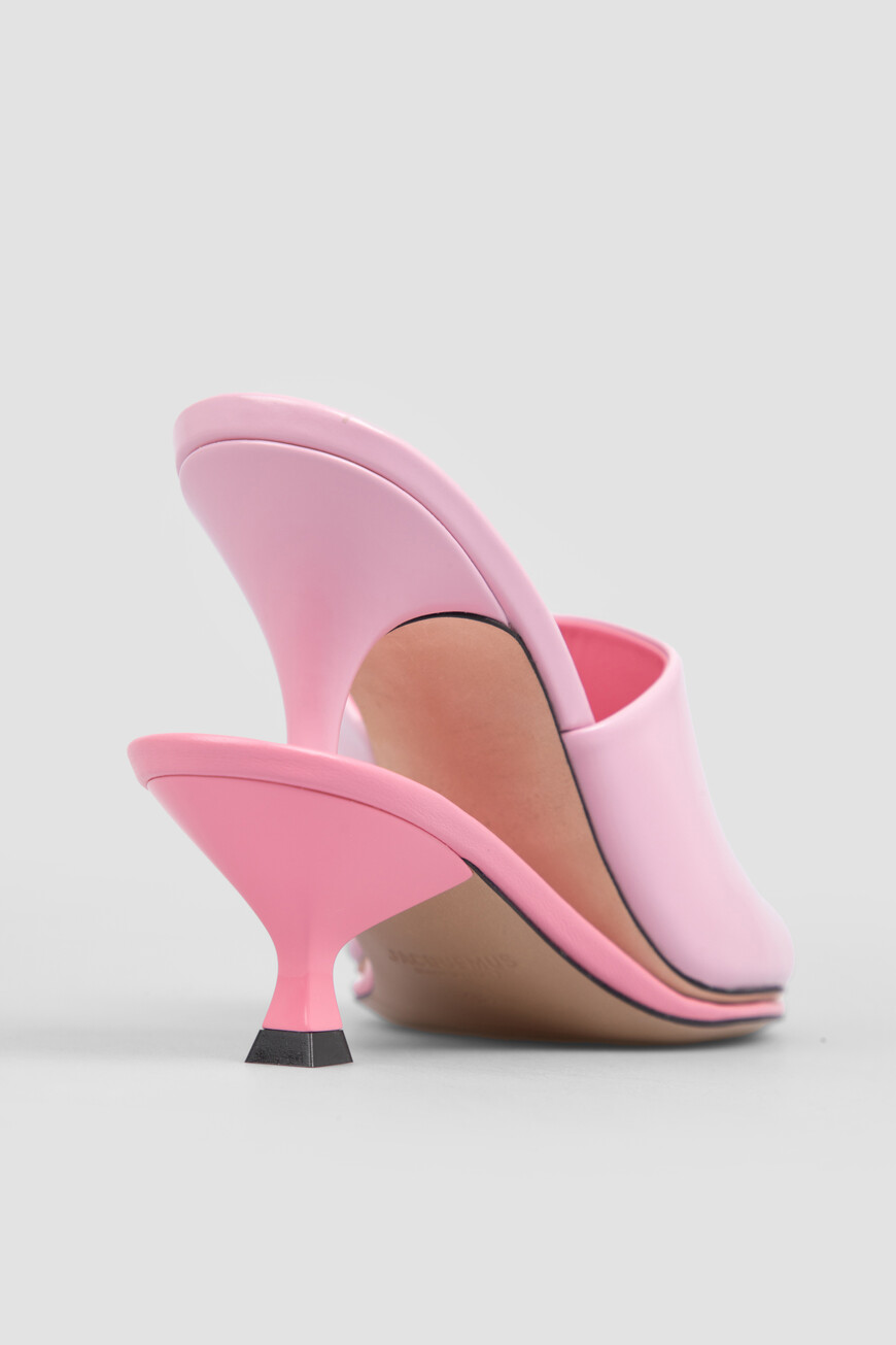 мюли  модель из коллекции la croisière 243FO160-4036 410 со скидкой