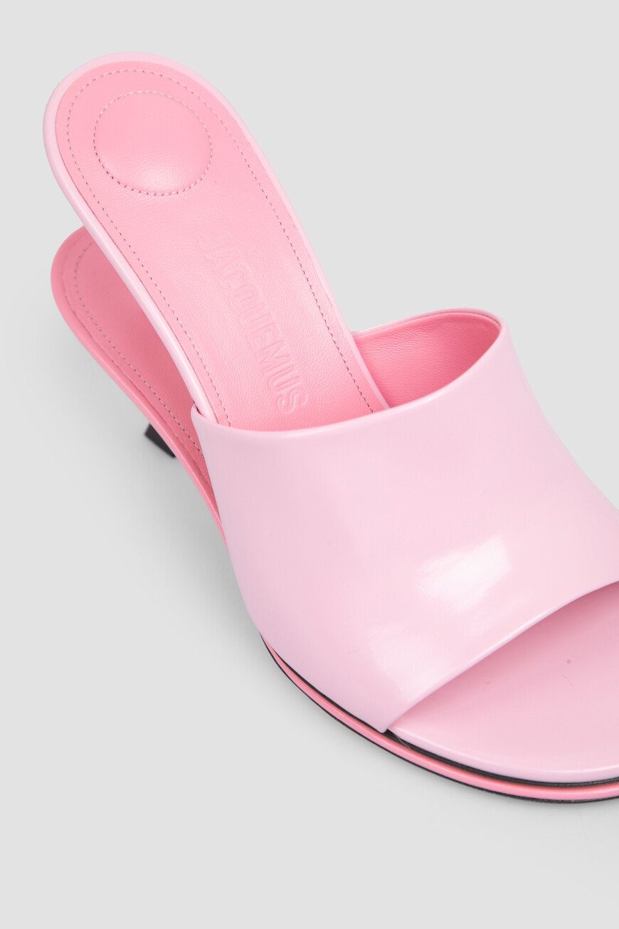 мюли  модель из коллекции la croisière 243FO160-4036 410 по распродаже