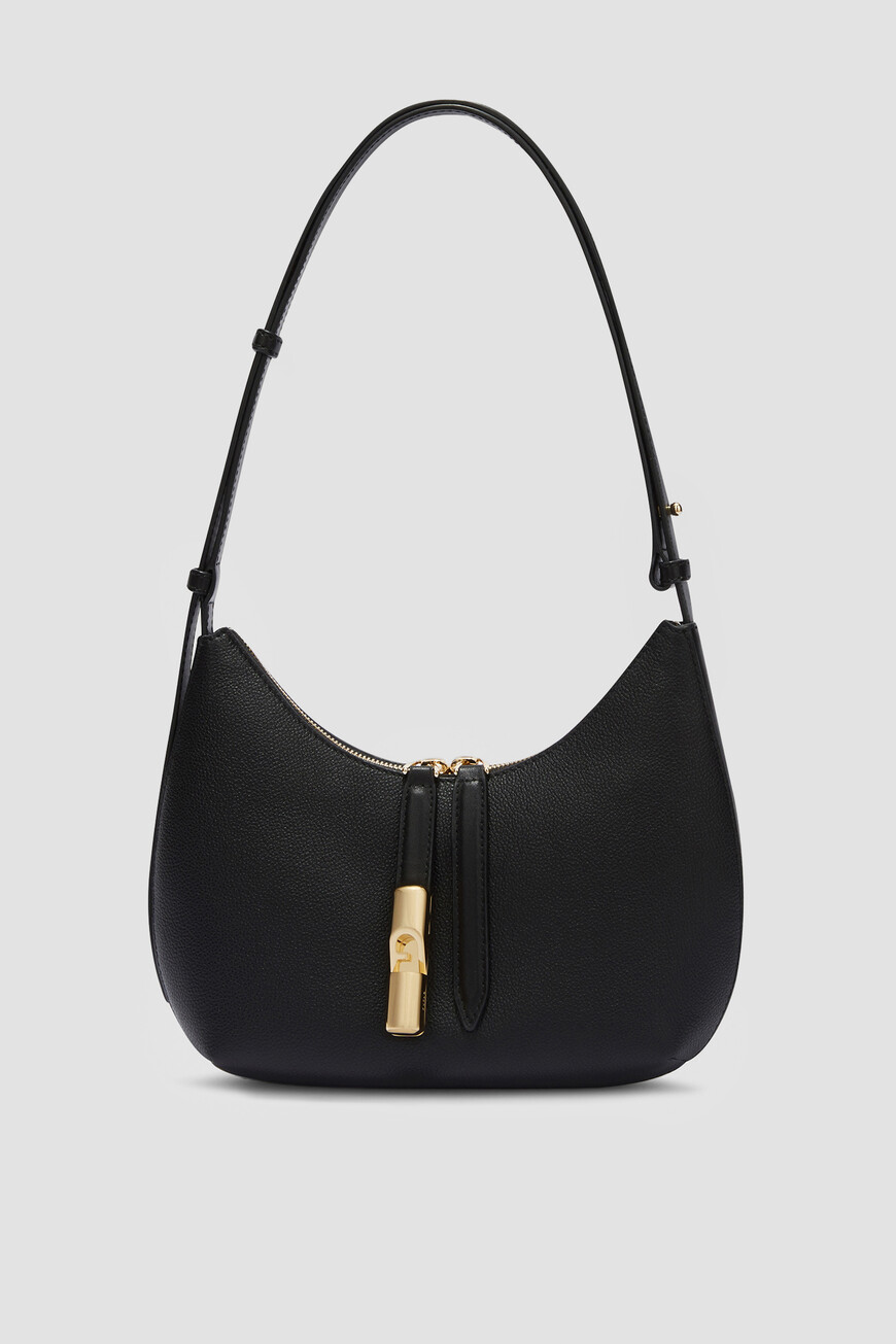 

Сумка Furla Модель Goccia, Черный