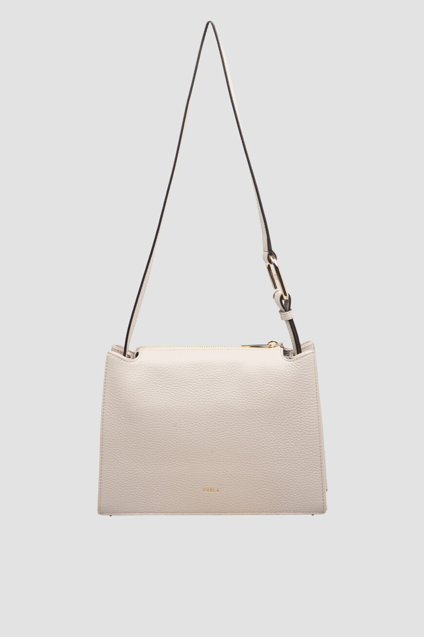 

Сумка Furla Модель Nuvola, Белый
