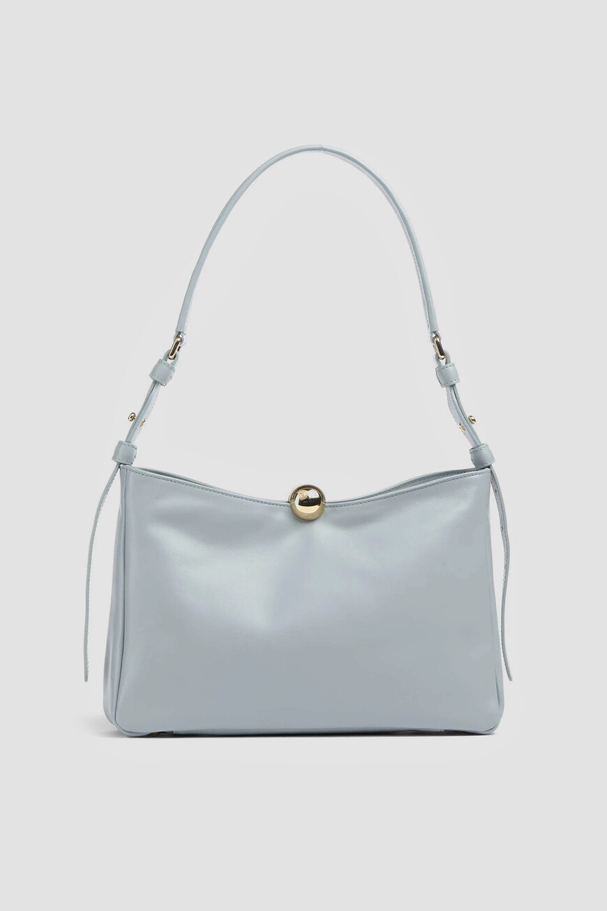 

Сумка Furla Модель Sfera Soft, Голубой