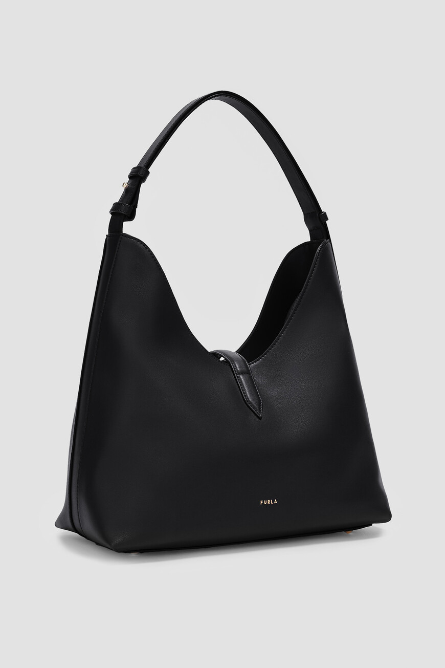 

Сумка Furla Модель Goccia, Черный