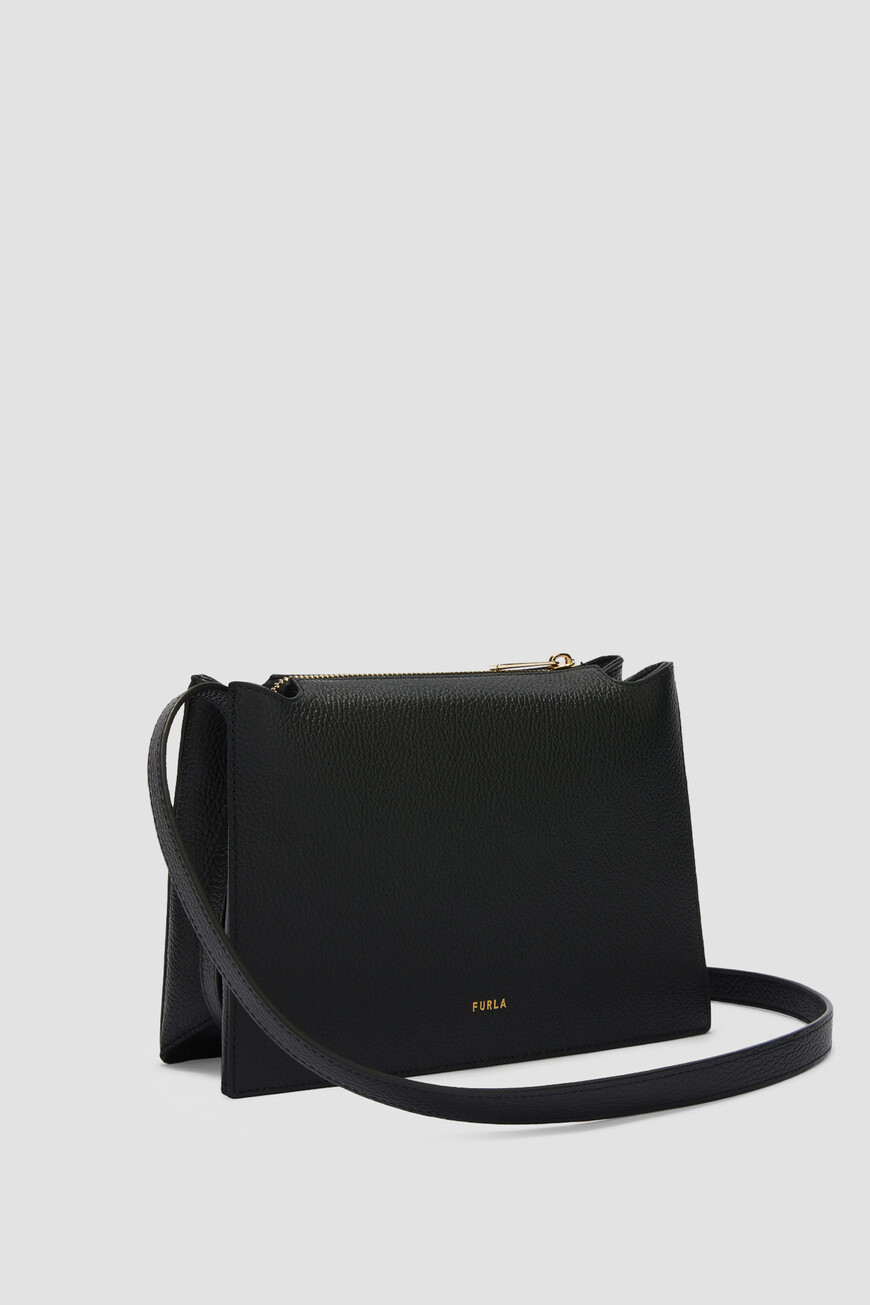 

Сумка Furla Модель Nuvola, Черный