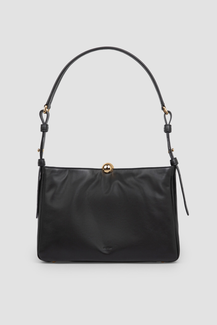 

Сумка Furla Модель Sfera Soft, Черный