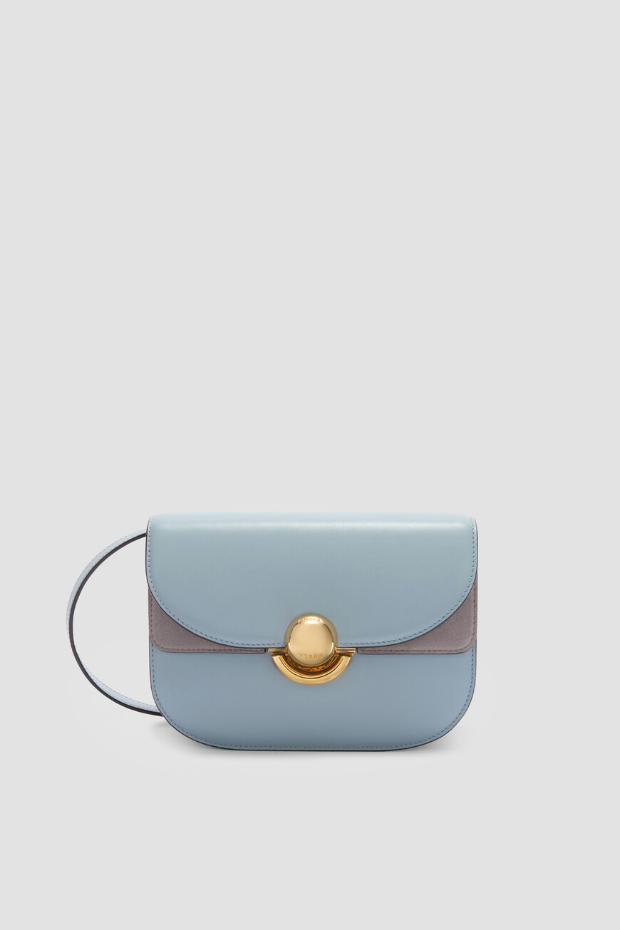

Сумка Furla Модель Sfera, Голубой