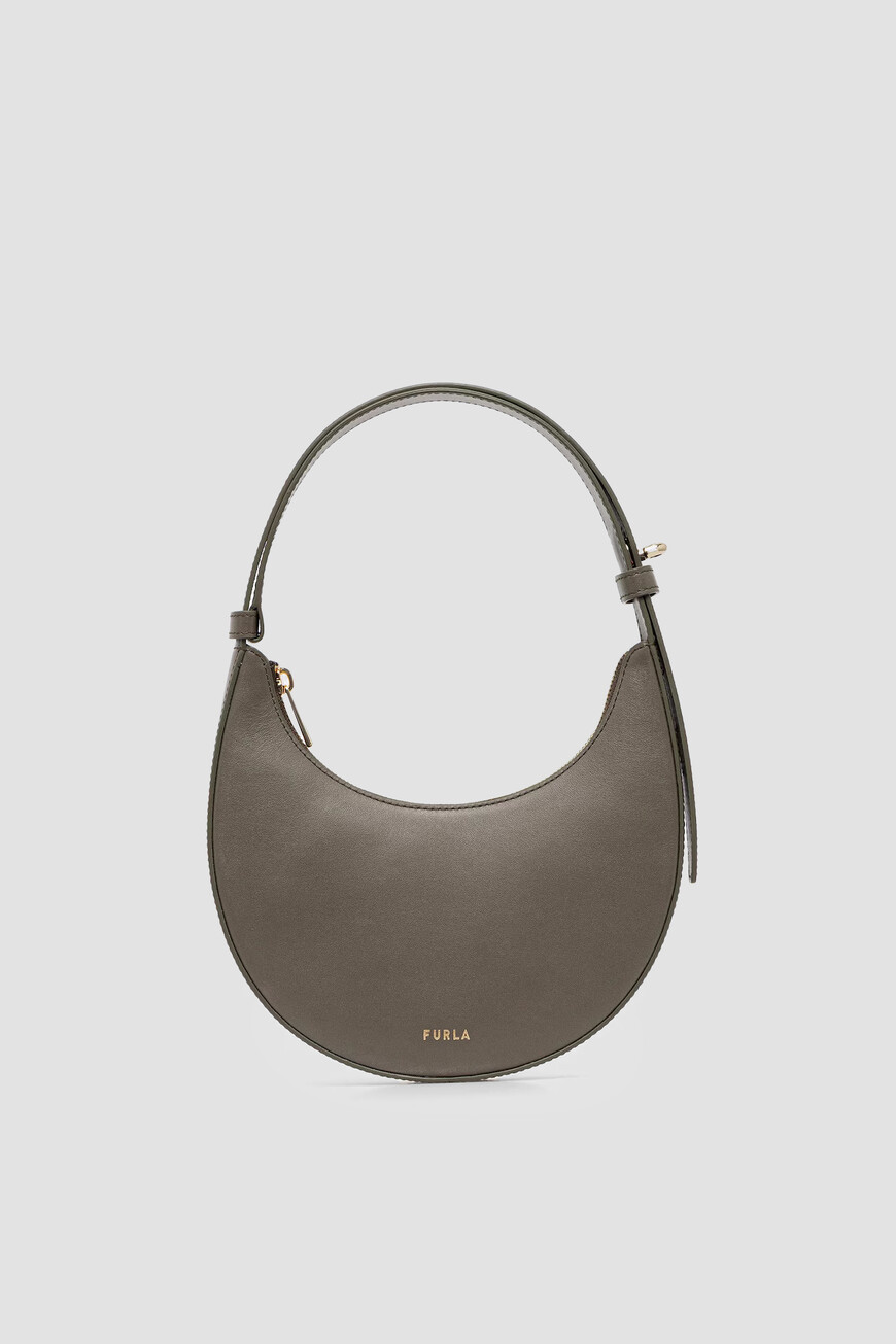 

Сумка Furla Модель Delizia, Хаки