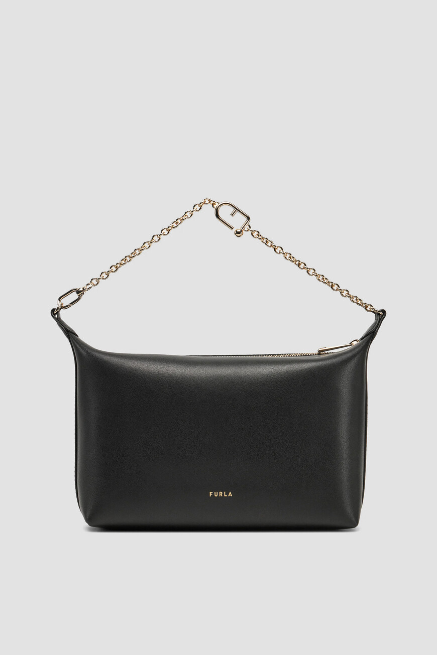 

Сумка Furla Модель Nuvola, Черный
