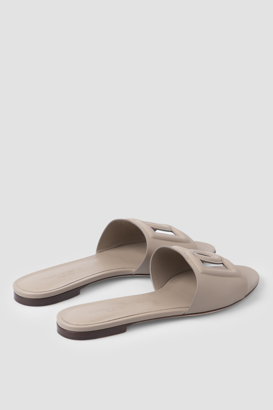 шлепанцы  модель из линейки bianca CQ0436 AY329 8I399 по низкой цене