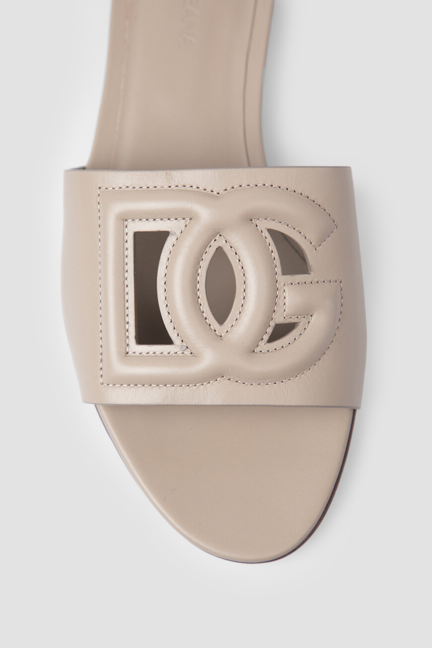 шлепанцы  модель из линейки bianca CQ0436 AY329 8I399 со скидкой