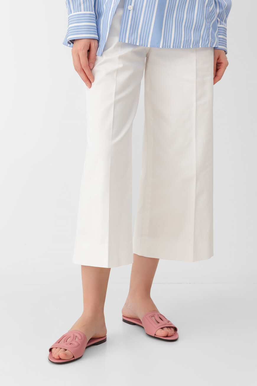 шлепанцы  модель из линейки bianca CQ0436 AY329 80405 по акции