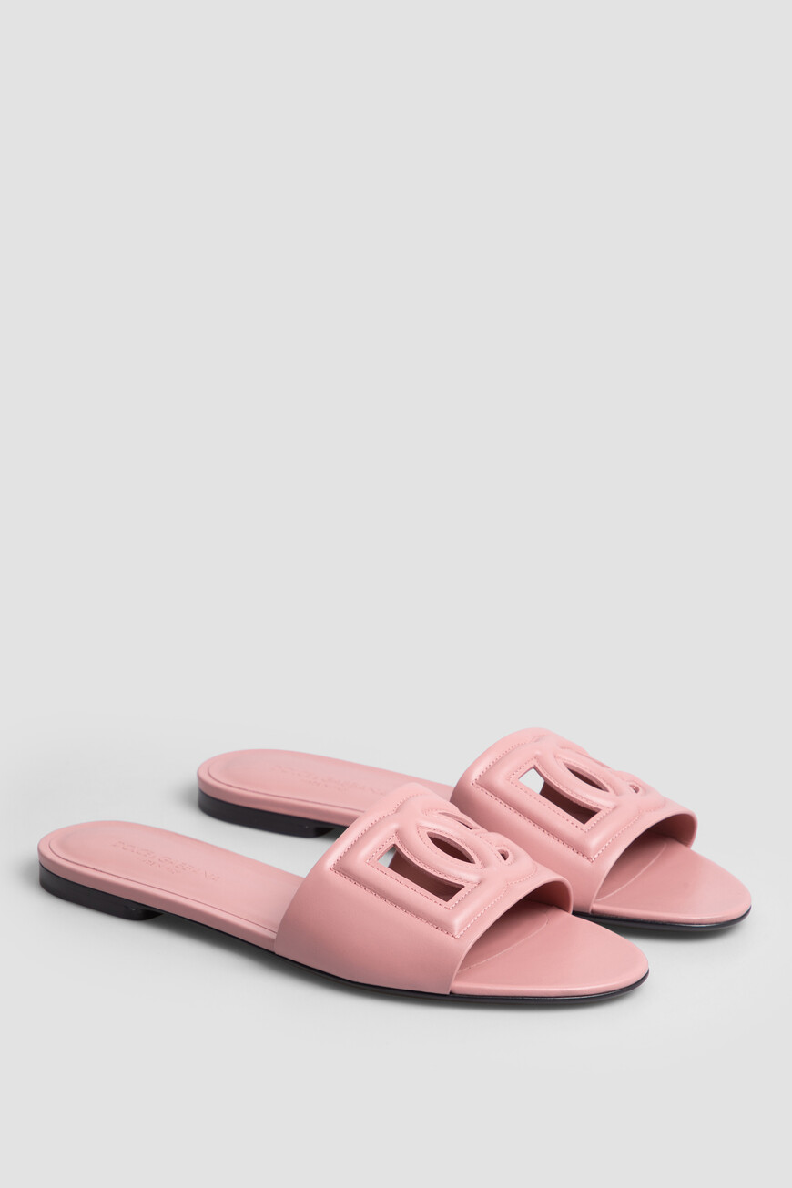 шлепанцы  модель из линейки bianca CQ0436 AY329 80405 купить с доставкой