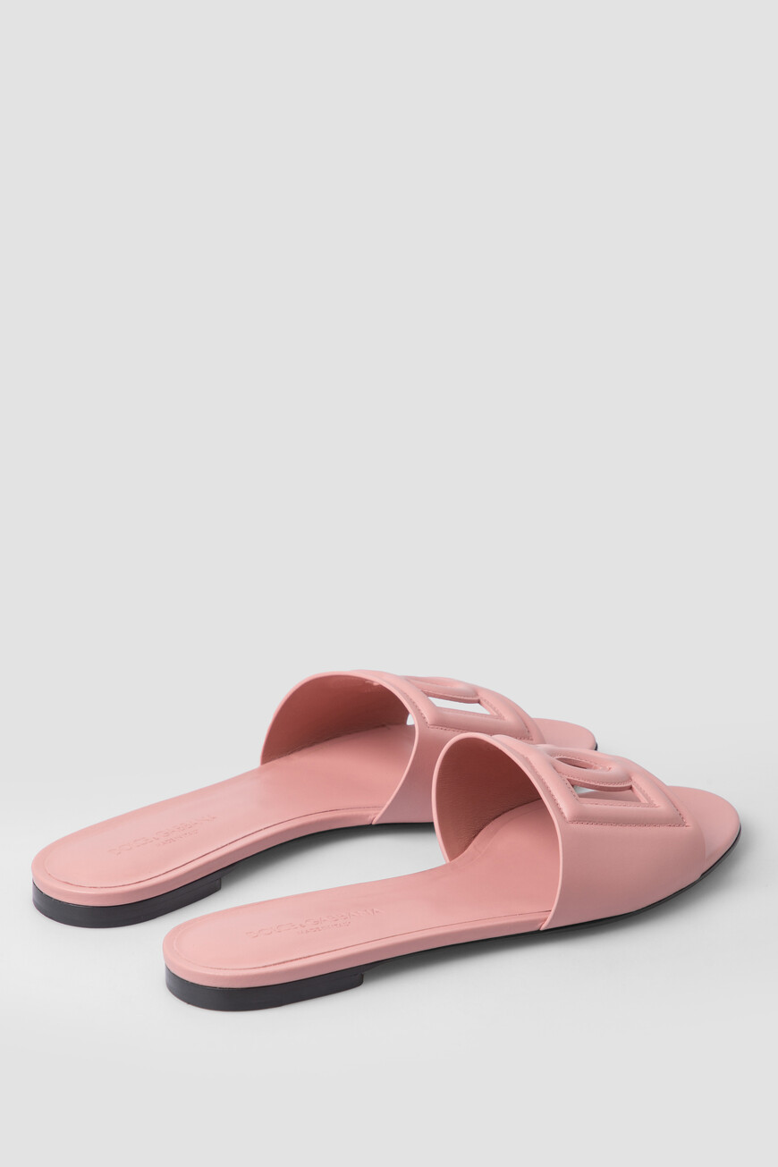 шлепанцы  модель из линейки bianca CQ0436 AY329 80405 по низкой цене