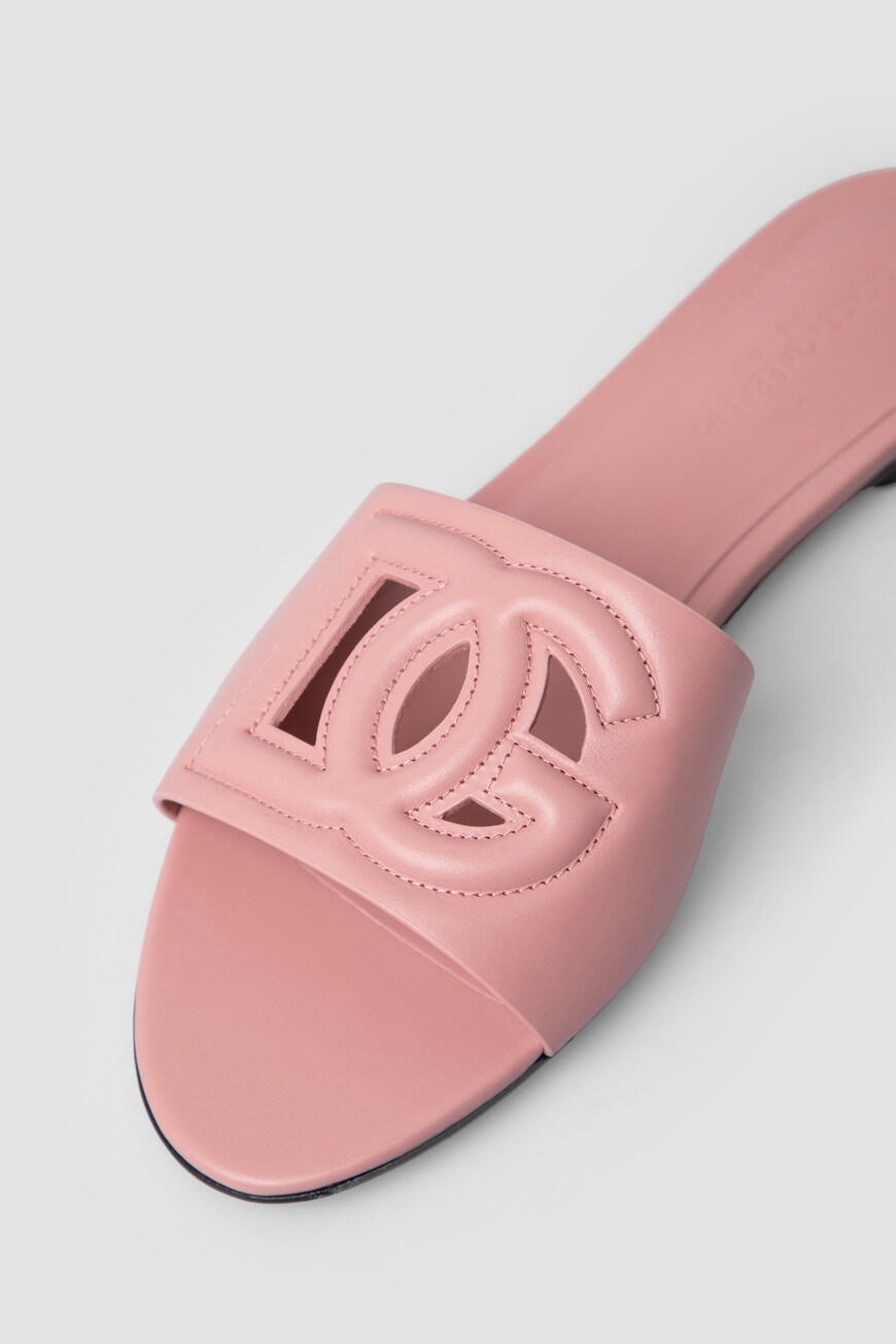 шлепанцы  модель из линейки bianca CQ0436 AY329 80405 со скидкой