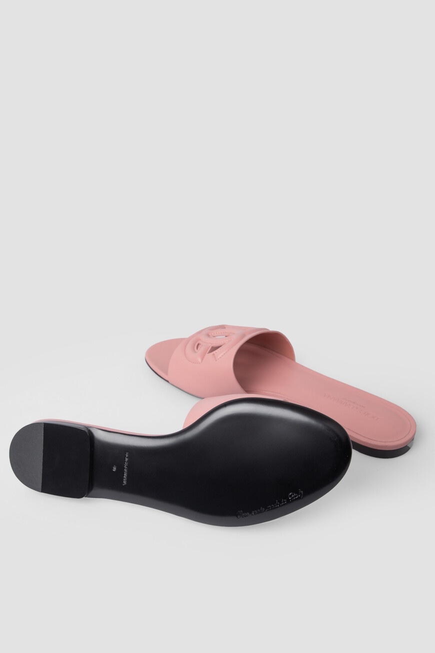 шлепанцы  модель из линейки bianca CQ0436 AY329 80405 оригинал