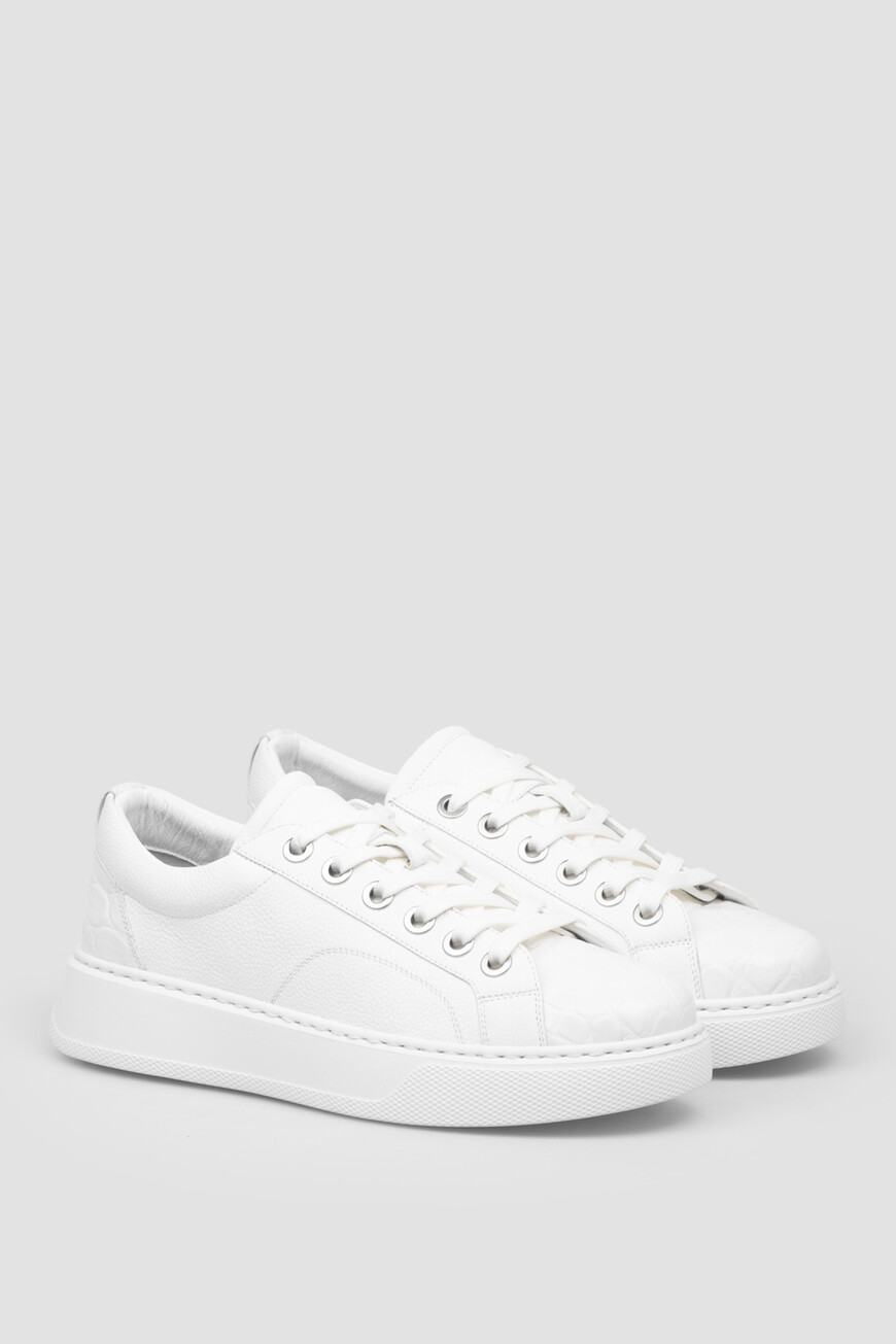 кеды  FKD-152032 купить с доставкой