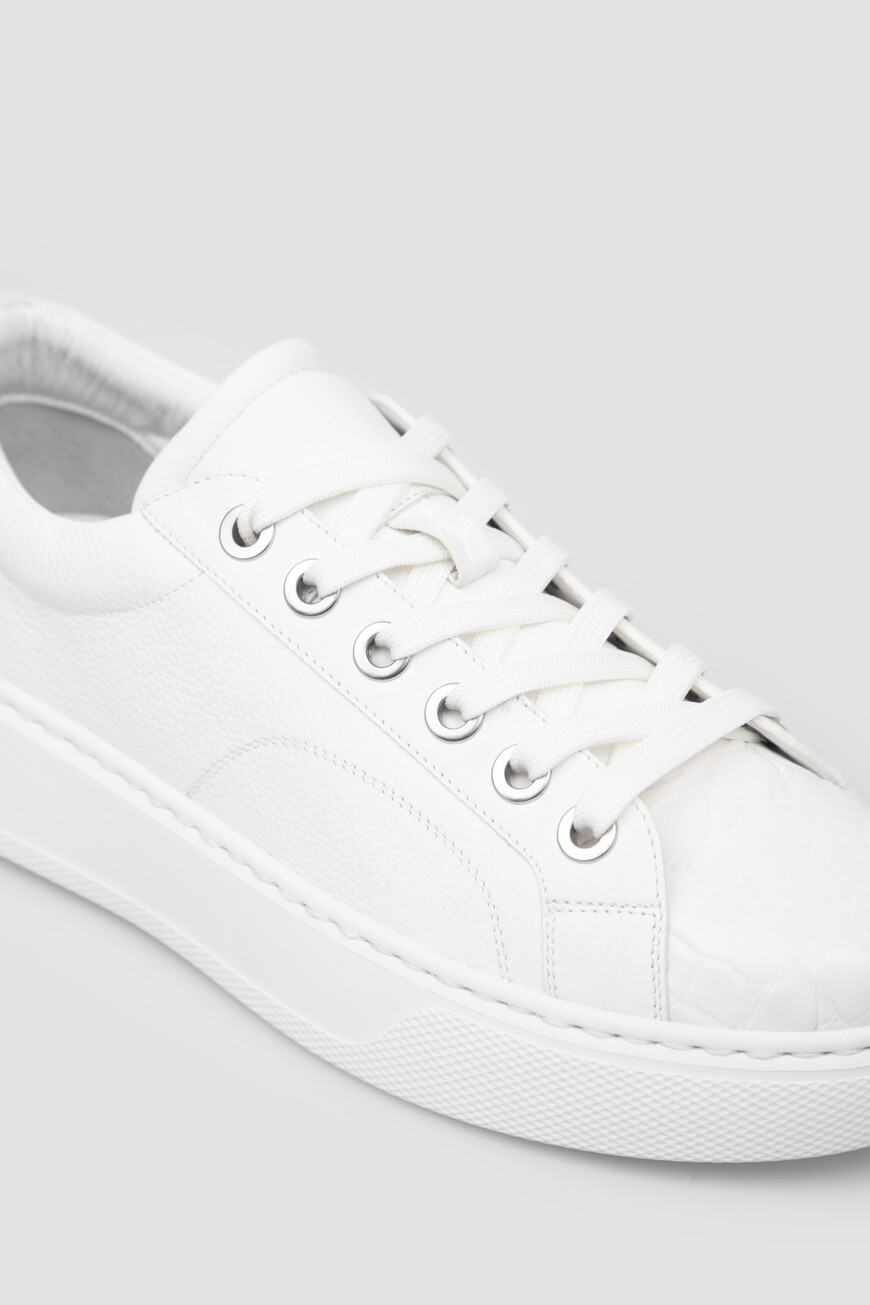 кеды  FKD-152032 со скидкой