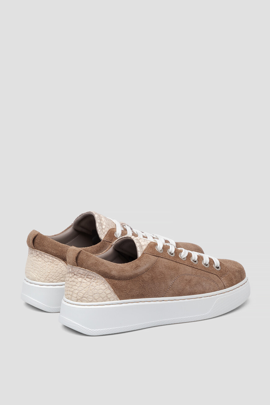 кеды  FKD-142062 по низкой цене