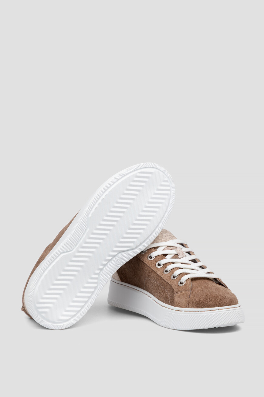 кеды  FKD-142062 на официальном сайте