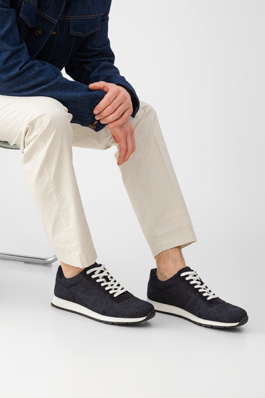 кроссовки  OK-1883082 по акции