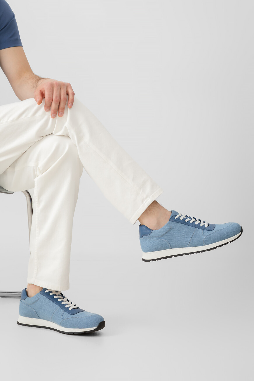 кроссовки  OK-1863112 по акции