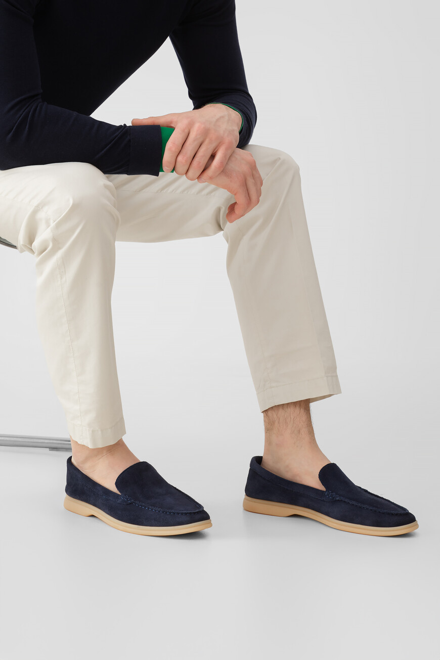 лоферы  OL-1622082 по акции