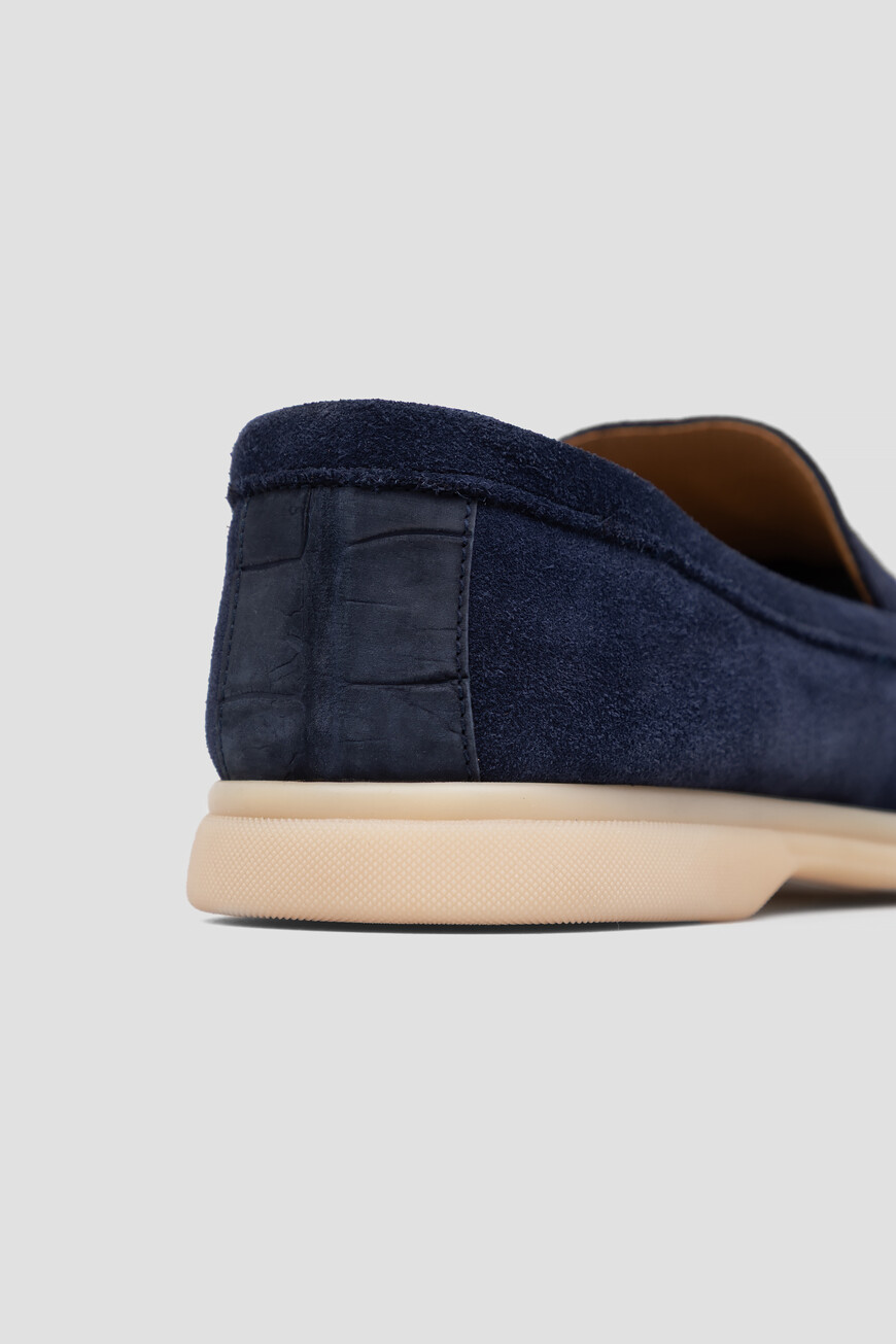 лоферы  OL-1622082 по распродаже