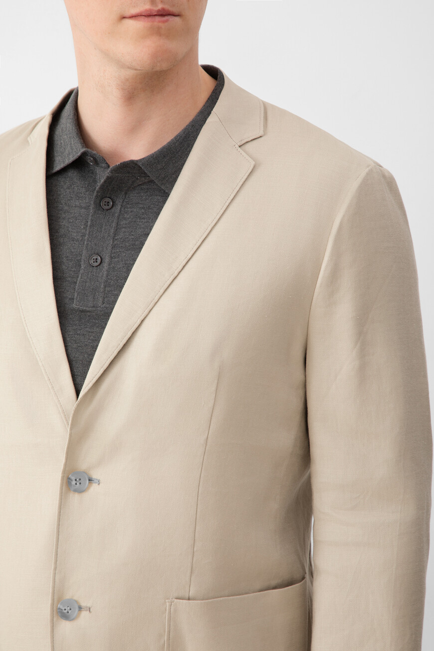 пиджак  FG-200420 купить с доставкой