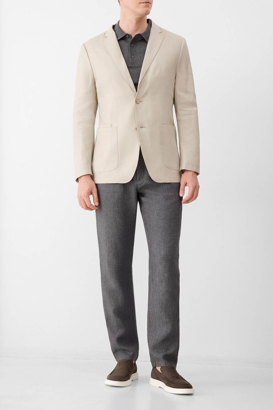 пиджак  FG-200420 со скидкой