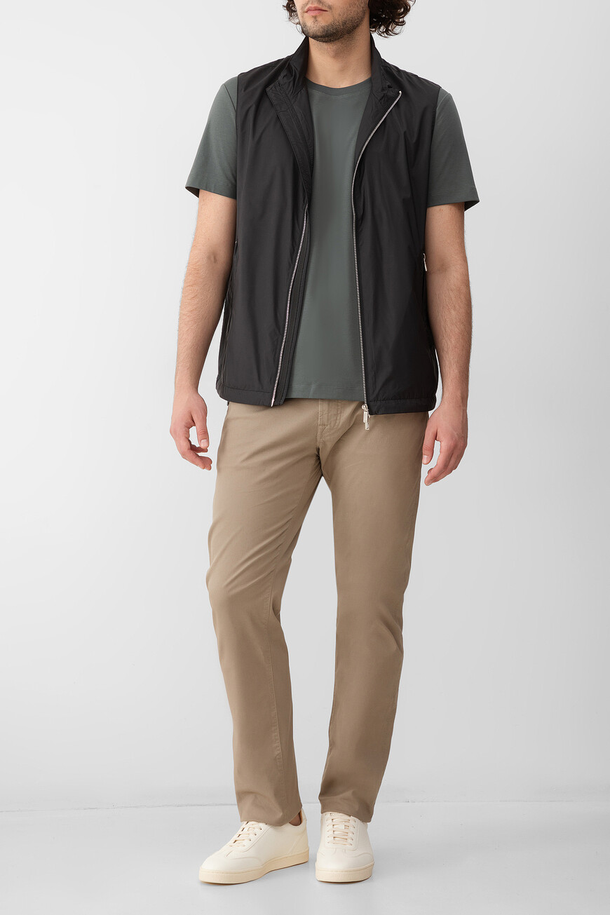 жилет  КG-196200 по распродаже