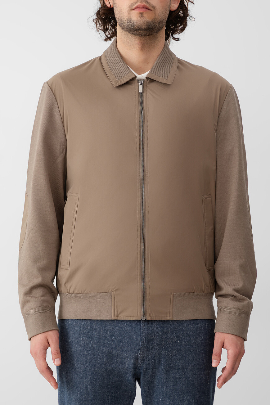 куртка  KM-287772 фотография