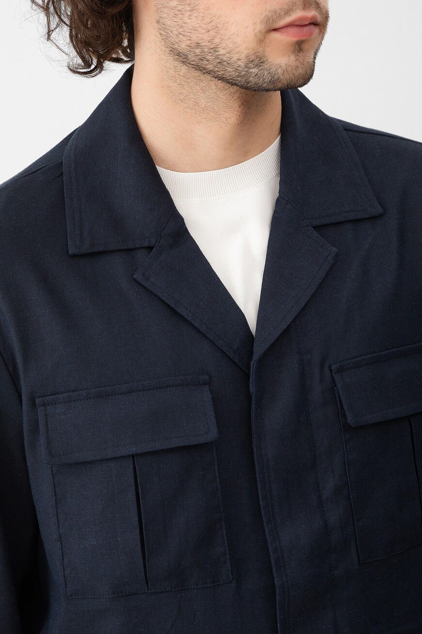 куртка  KM-251013 купить с доставкой