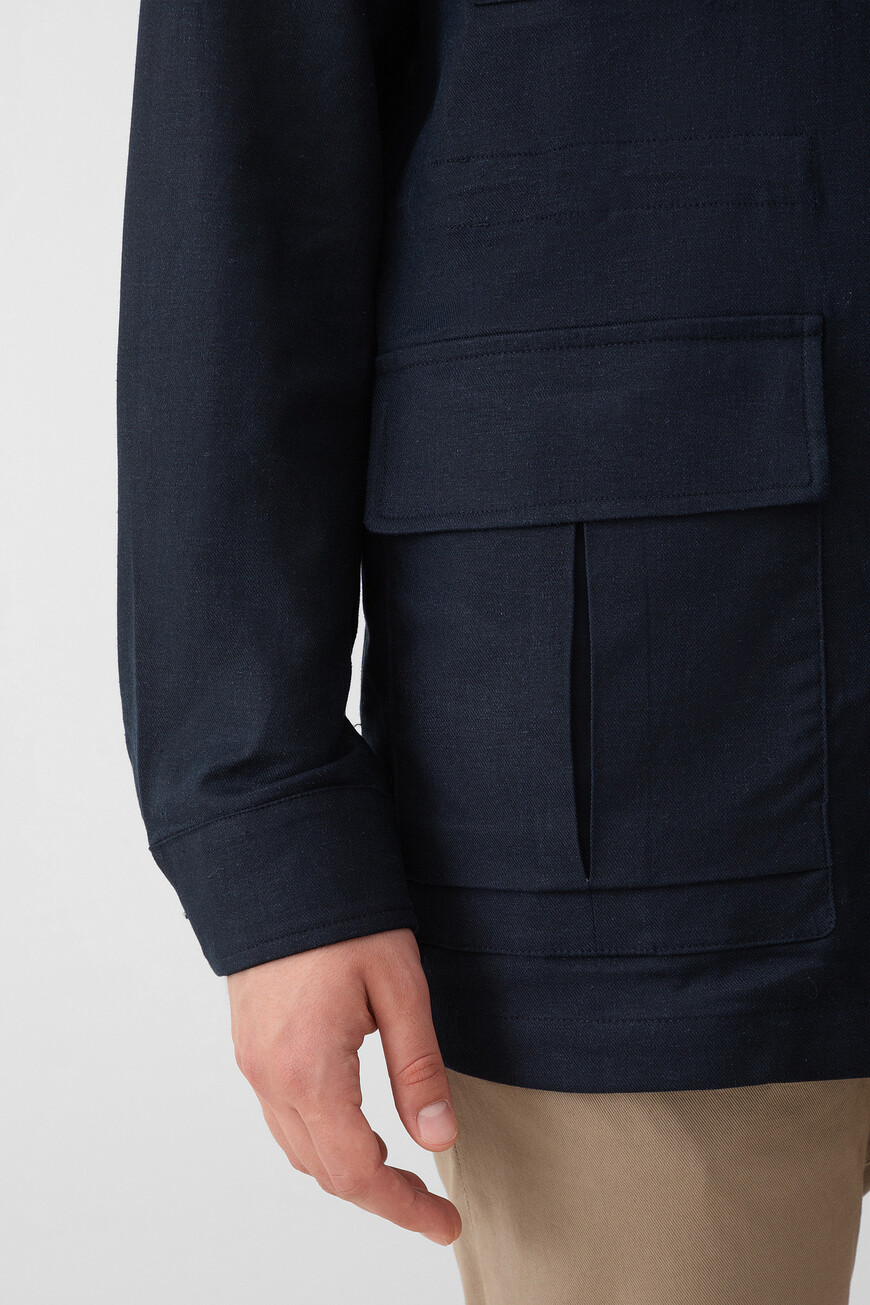 куртка  KM-251013 по низкой цене