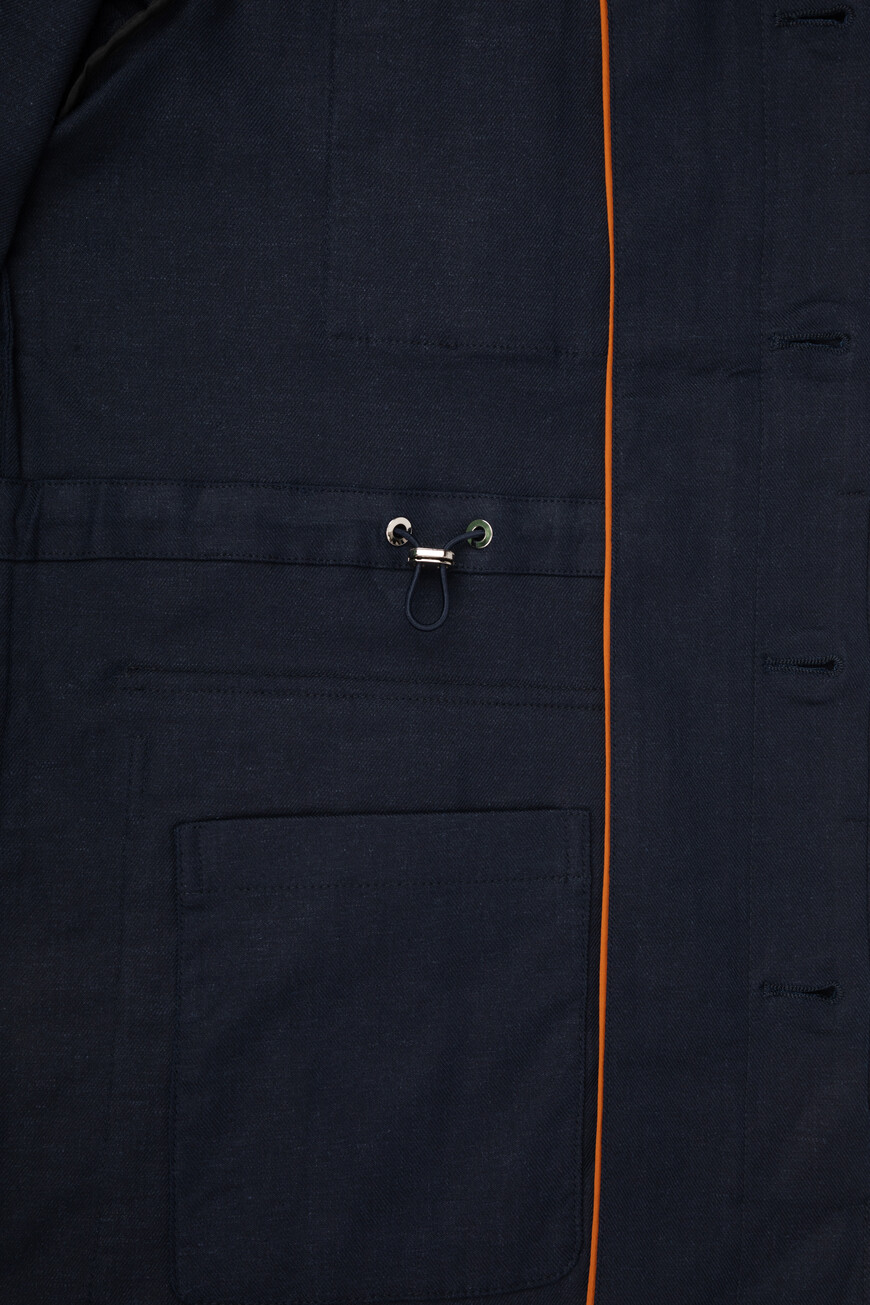 куртка  KM-251013 оригинал