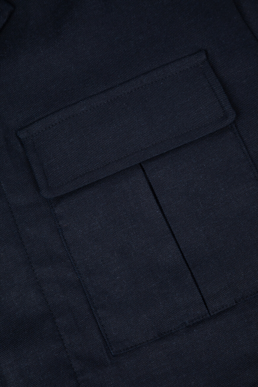 куртка  KM-251013 10