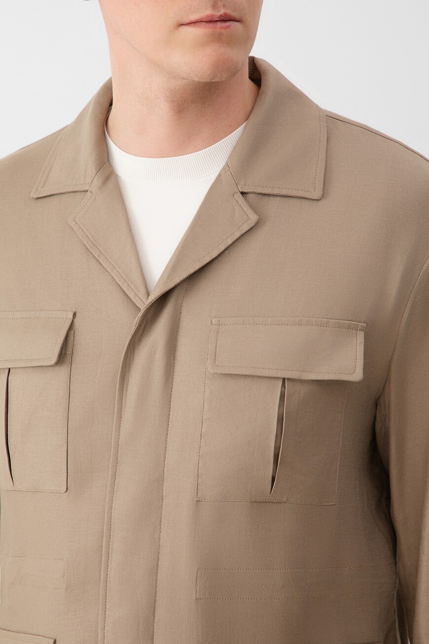 куртка  KM-251012 купить с доставкой