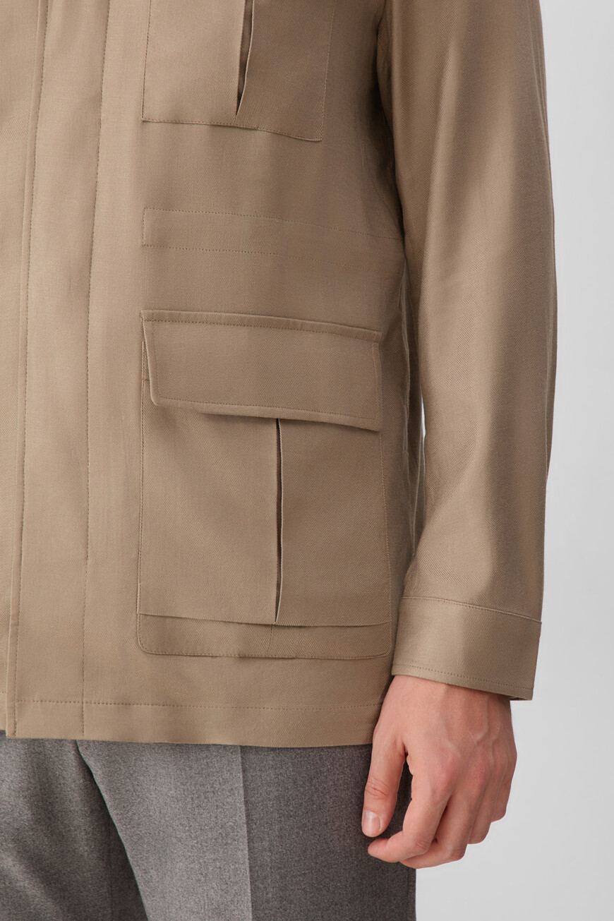 куртка  KM-251012 по низкой цене