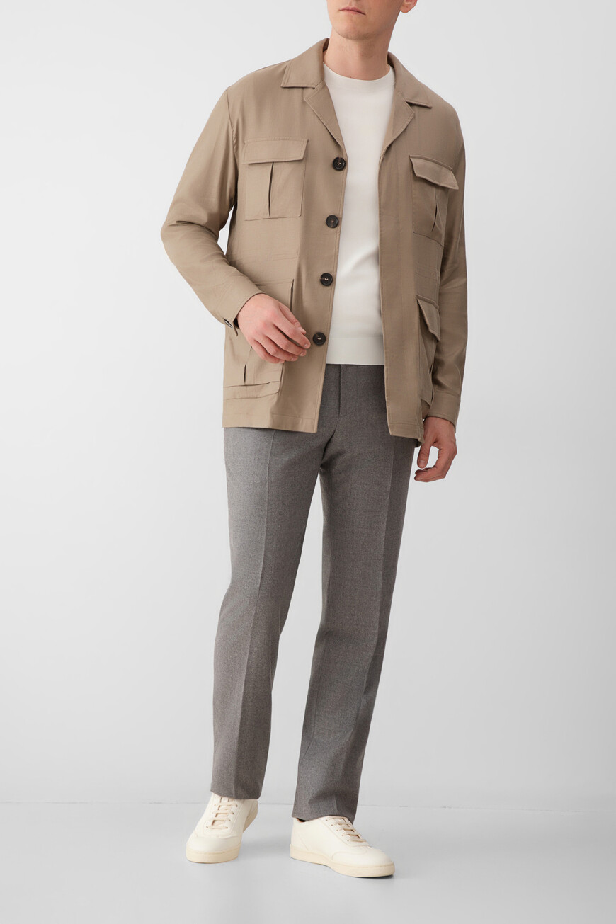 куртка  KM-251012 со скидкой