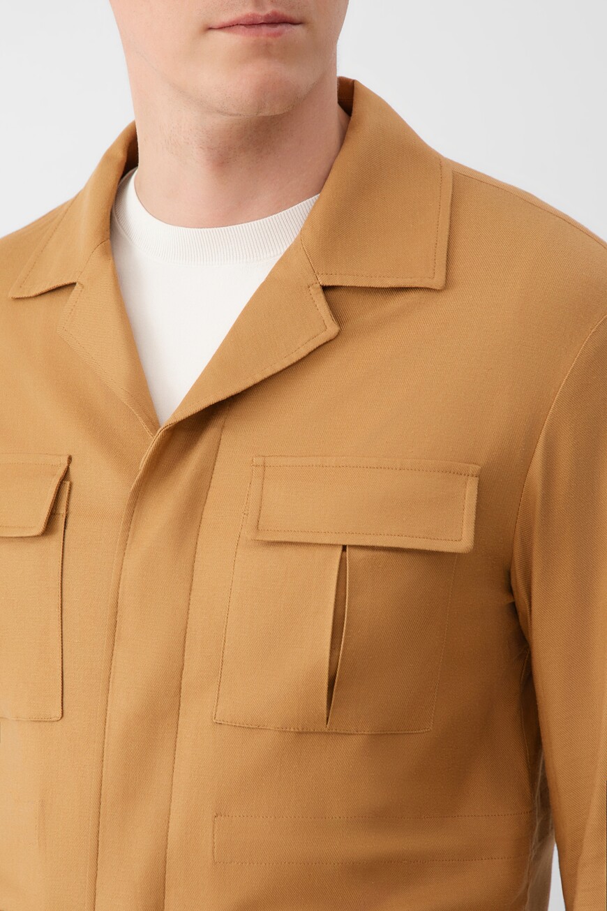 куртка  KM-251011 купить с доставкой